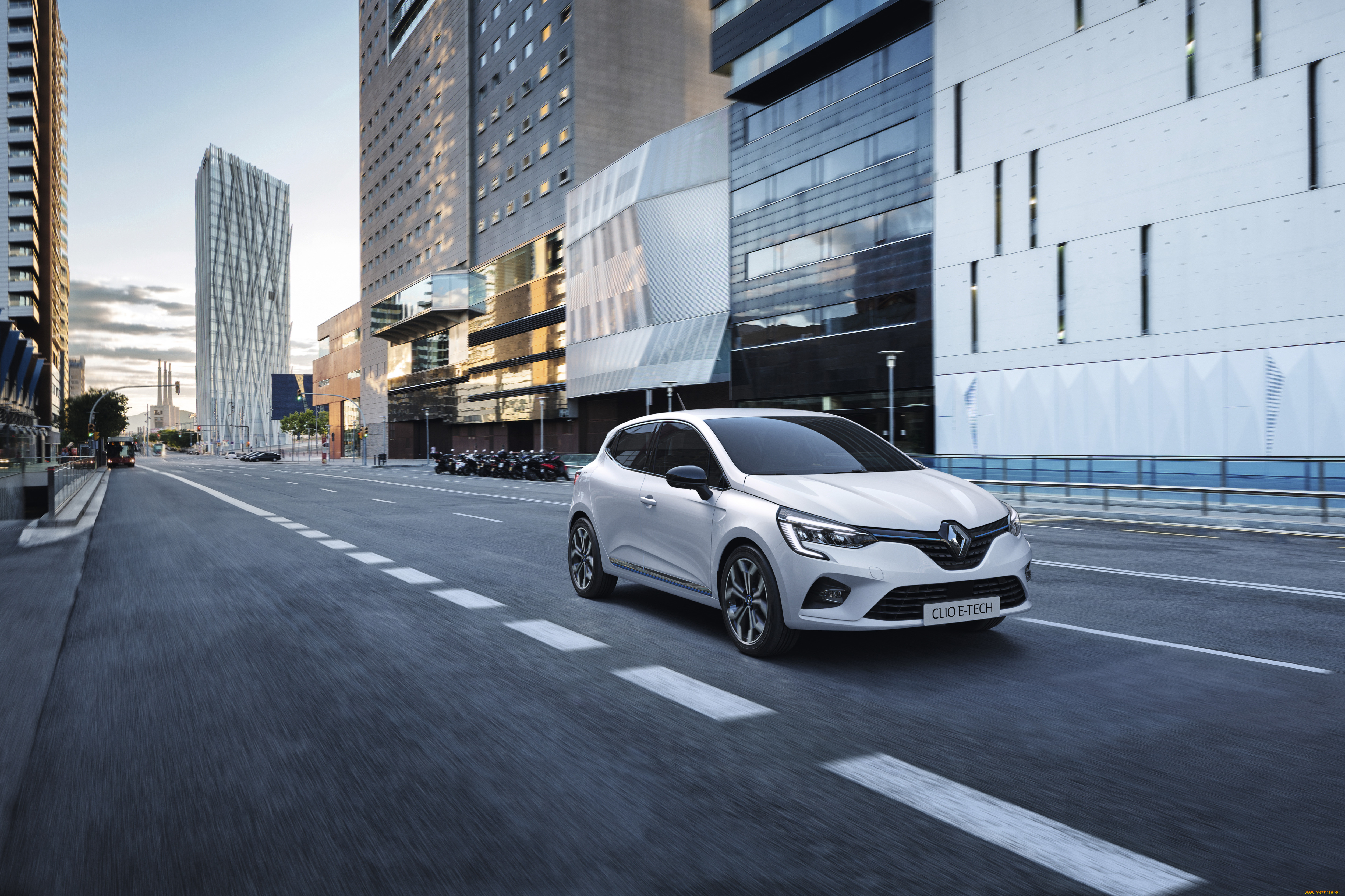 , renault